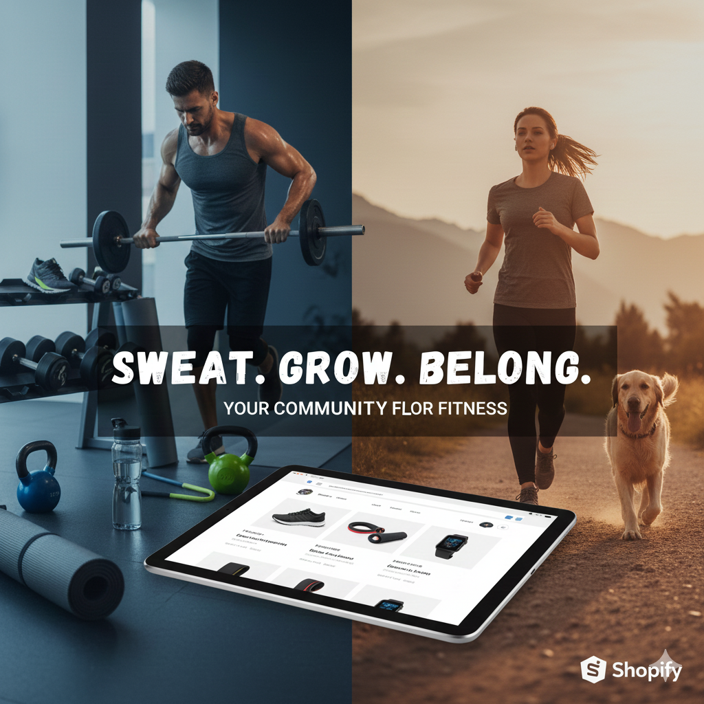 Fitness, Sports & Outdoors