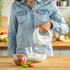 Moulinex HM2501B1 Easy Hand Mixer for Effortless Mixing and Blending