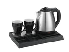 Denx Electric Kettle Set for Fast Boiling and Convenient Tea Brewing