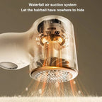 New Electric Lint Remover with LED Display, USB Charging, Portable