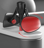 Leg-supporting artifact, multifunctional, versatile, enhances fitness, stability, and strength training.