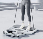 Multifunctional push-up board, versatile, durable, strength training, easy workout tool.